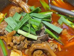 -楚成谷鸭馆(裕民店)