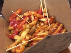 -SUGAR糖薯·章鱼烧(鹏欣水游城店)