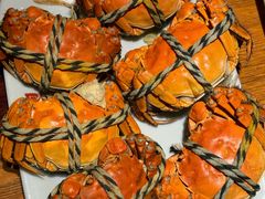 -蚝翅·海鲜粥·烧烤·龙虾季(海曙天一店)