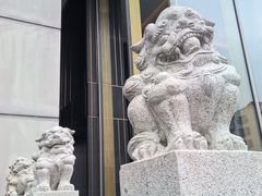 -广州德安丽舍凯宾斯基酒店