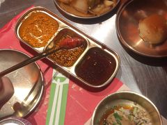 -西塔老太太泥炉烤肉(苏州大悦城店)