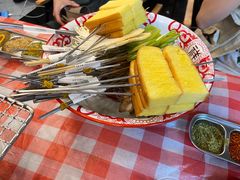 -生火火·小炉子炭烤(金楠天街总店)