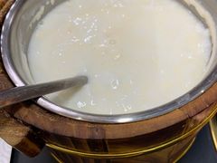 -诺敏塔拉奶茶-布里亚特包子-手把肉(锦都会店)