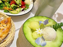 -伊斯坦布尔土耳其清真咖啡餐厅