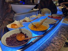 -杭州国际会议中心洲际酒店-原素全日餐厅(解放东路店)