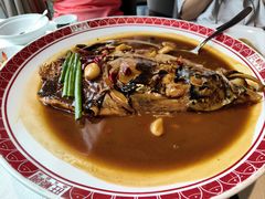 -旺顺阁·北京菜(北辰上品+)