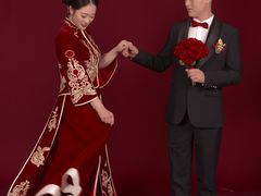 -浪漫一生摄影美学(怀柔开放路店)