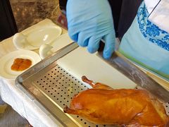 -海湾壹品·粤菜·早茶·烤鸭(拱北店)