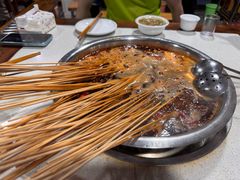 -满江红串串香(七道堰街店)