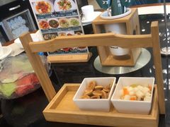 -三品香·江浙菜(松江九谊店)