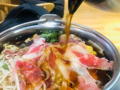 -林妈妈村·日式料理(宝山万达店)
