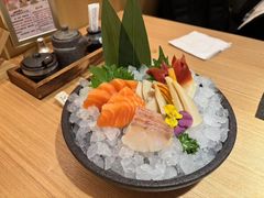 -德川家日本料理(中关村寰太大厦店)