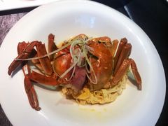 -蟹榭·本帮江浙菜·蟹宴(五角场合生汇商场店)