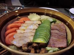 莫沙拉-小莫餐厅And More Restaurant西餐(北京展览馆店)