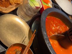 -晓宇重庆火锅(西安荟聚店)