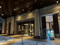 -三清山希尔顿度假酒店