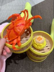 -奈尔宝·国风主题儿童乐园·亲子餐厅(豫园商城店)