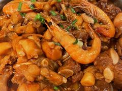 -胖哥俩肉蟹煲(湖滨银泰in77店)