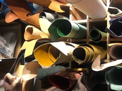 -如果·追梦手工皮具DIY教学店(田子坊店)