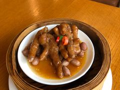 -香江小厨 The Kitchen(香江俱乐部店)