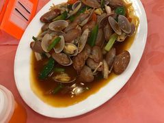 -深运潮州粥(东门店)