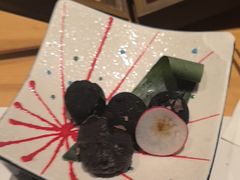 -和创柚子·会席日本料理(新区淮海街店)