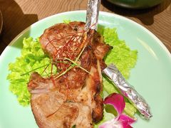 -安南越南餐厅(青岛万象城店)