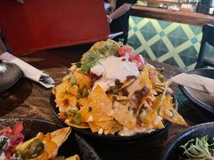 -Q MEX 库迈墨西哥餐吧(三里屯店)