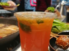 -贰回巷火锅馆(钟楼店)