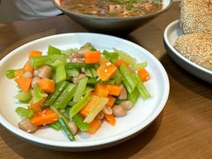 -李小老烧饼(常营民族家园店)