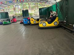 -张公山寨景区