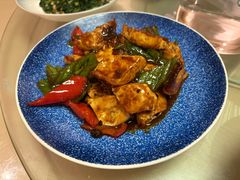 -富临轩私房菜(集庆门大街店)