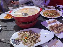 -王庄阿咪海鲜大排档(象园店)
