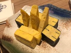 -小山日本料理(太古汇店)