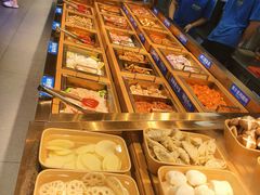 -尹珍珠·韩式无限烤肉(回龙湾店)