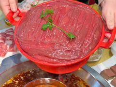 -田鸭肠·非遗火锅(彭州店)