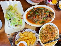 -云隐小厨·传统大理美食(复兴路店)