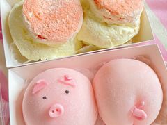 -mira甜品屋(财大店)
