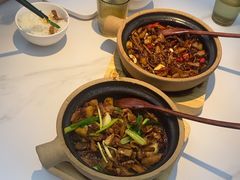 -火啫啫·粤式啫啫煲(南京弘阳店)