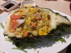 -避风塘(宝山万达店)