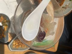 -百春原湖南牛肉粉(百联世纪店)