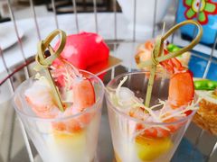 -福州泰禾铂尔曼酒店·大堂酒廊