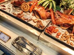 -蓝海钧华大酒店