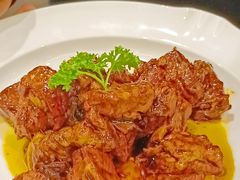 -去茶去餐厅(中央大街店)