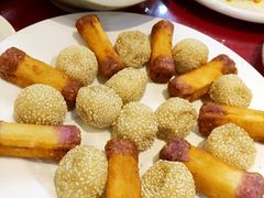 快乐老家-快乐老家三鲜饺子东北菜(南六中路店)