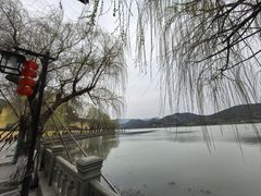 -鸣鹤古镇