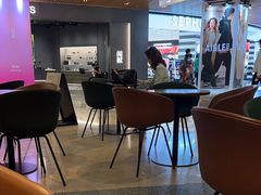 -Wagas(静安嘉里中心店)