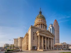 -天津五大道文化旅游区