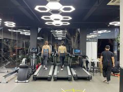 -VPsmart私教健身工作室(新华路旗舰店)