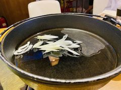 -一井烧肉·活鳗·寿司(望京SOHO店)